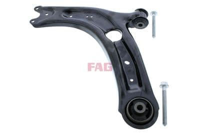 Brazo oscilante, suspensión de ruedas Schaeffler FAG 821 1073 10