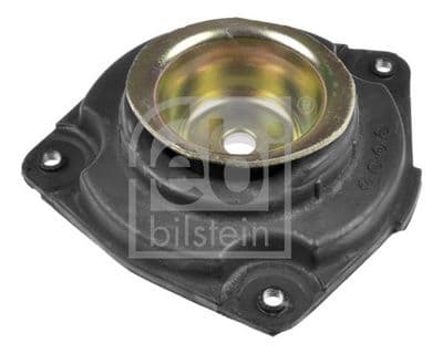 Base de amortiguador FEBI BILSTEIN 102098