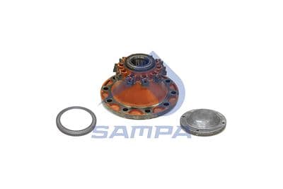 Buje SAMPA 050.288C-F