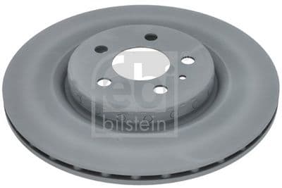 Disco de freno FEBI BILSTEIN 1000224