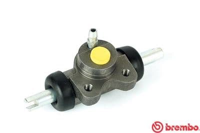 Cilindro de freno de rueda BREMBO A 12 508