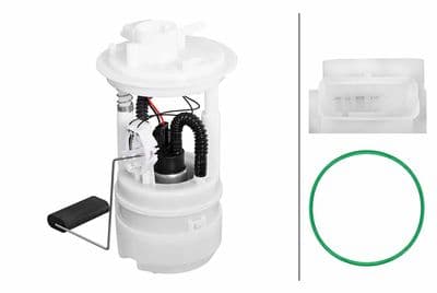 Unidad de alimentación de combustible HELLA 8TF 358 306-831