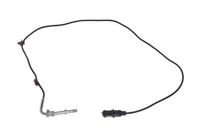 Sensor, de temperatura de gas de escape VALEO 369052