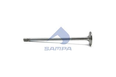 Válvula de admisión SAMPA 038.122