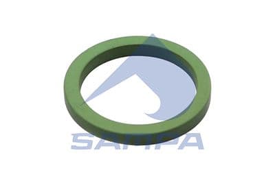 Junta, radiador de aceite SAMPA 032.173