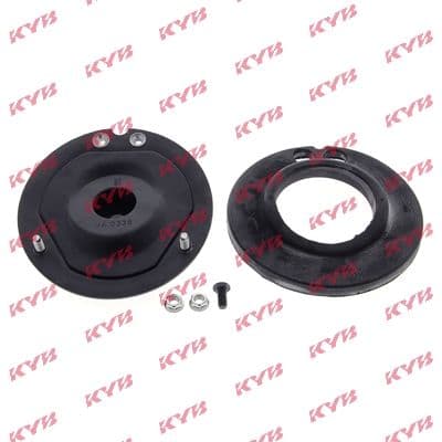 Base de amortiguador KYB SM5198