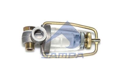 Filtro combustible SAMPA 200.224
