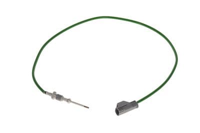 Sensor, de temperatura de gas de escape VALEO 368862