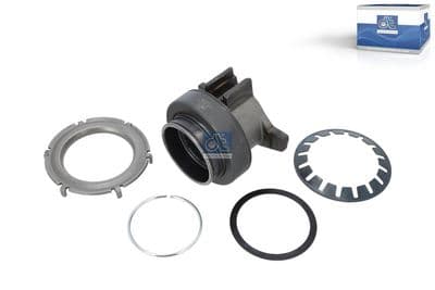 Collarin de empuje DT Spare Parts 1.13320