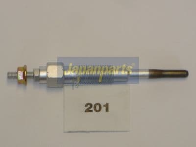 Bujía de precalentamiento JAPANPARTS CE-201