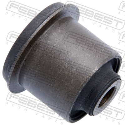 Horquilla de suspensión FEBEST MAB-112