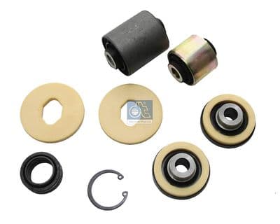 Juego de reparación, estabilizador de cabina DT Spare Parts 3.98000