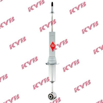 Amortiguador KYB 5510017