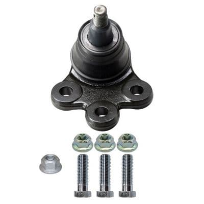 Rótula de suspensión/carga CTR CB0081
