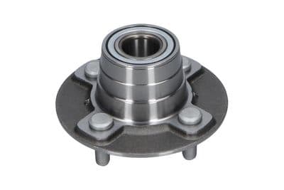 Juego de balero de rueda Kavo Parts WBH-1501