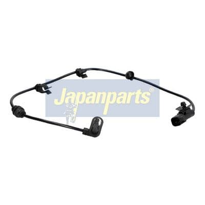 Sensor, revoluciones de la rueda JAPANPARTS ABS-W24