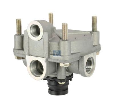 Válvula de relevador DT Spare Parts 4.62300