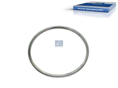 Piñón, volante del motor DT Spare Parts 3.11011