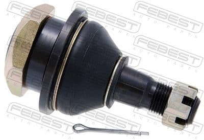 Rótula de suspensión/carga FEBEST 0220-WD22LF