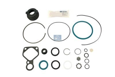 Juego de reparación, servoembrague DT Spare Parts 1.31318