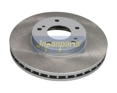 Disco de freno JAPANPARTS DI-194C