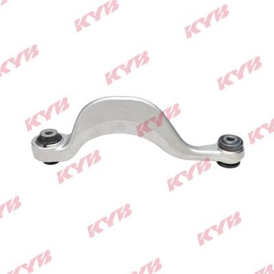 Brazo oscilante, suspensión de ruedas KYB KSC4456