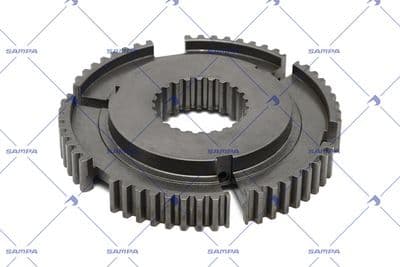 Anillo de sincronización, transmisión manual SAMPA 010.3598