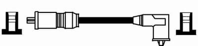 Cable de encendido NGK 38694
