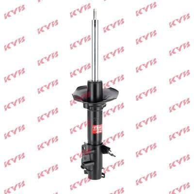 Amortiguador KYB 334057
