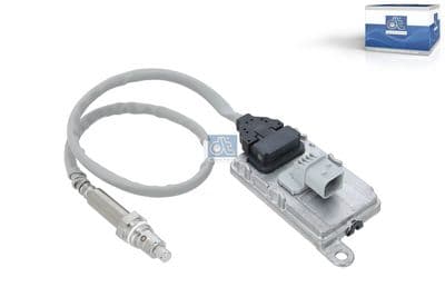 Sensor NOx, inyección de urea DT Spare Parts 4.00925