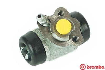 Cilindro de freno de rueda BREMBO A 12 369
