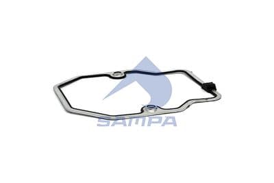 Junta cabeza de motor SAMPA 023.343