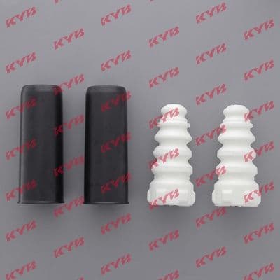 Juego de guardapolvos, amortiguador KYB 910056
