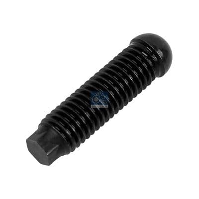 Tornillo de ajuste de juego de válvula DT Spare Parts 1.10497