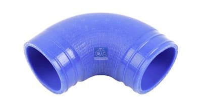 Tubería de radiador DT Spare Parts 7.21324