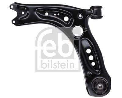 Brazo oscilante, suspensión de ruedas FEBI BILSTEIN 181368