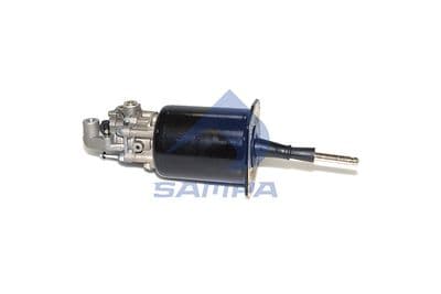 Servoembrague SAMPA 096.154