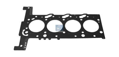 Junta, culata de cilindro DT Spare Parts 12.11008