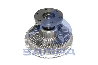 Acoplamiento, ventilador del radiador SAMPA 051.026