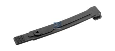 Banda tensora, salpicadera DT Spare Parts 4.63923