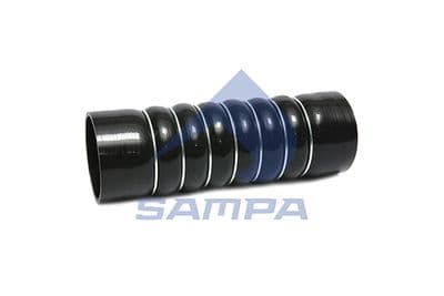 Tubería de radiador SAMPA 209.183