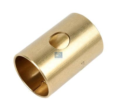 Casquillo, perno de zapata de frenos DT Spare Parts 10.13310