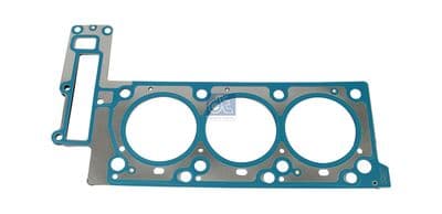 Junta, culata de cilindro DT Spare Parts 4.20762