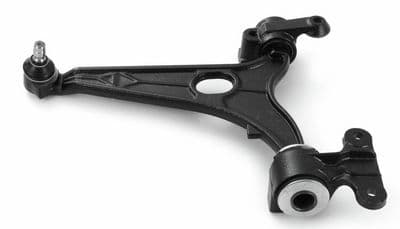 Brazo oscilante, suspensión de ruedas BOSCH 0 986 141 991