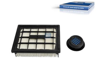 Filtro, ventilación del cárter DT Spare Parts 1.10790
