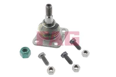 Rótula de suspensión/carga Schaeffler FAG 825 0240 10