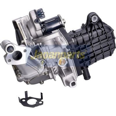 Válvula EGR JAPANPARTS EGR-0606
