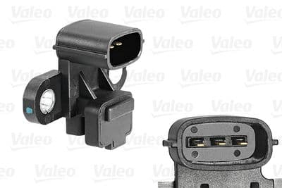 Sensor posición de cigueñal VALEO 254119