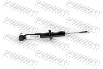 Amortiguador FEBEST 1707G-003R