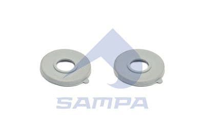 Juego de reparación, pinza de freno SAMPA 095.513